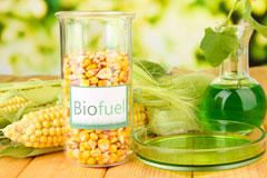 Gaerllwyd biofuel availability