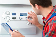 free commercial Gaerllwyd boiler quotes