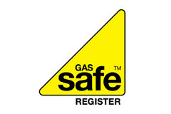 gas safe companies Gaerllwyd